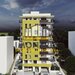9 Vista Grigorescu, 0% comision, 2 camere cu view aerisit, 750 m Parcul IOR.